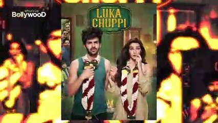 Kriti Sanon Will Never Work With Karthik Aryan Again