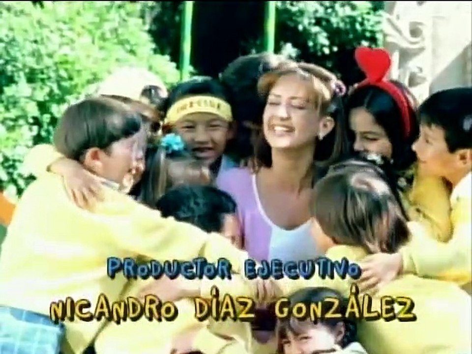 Vivan los niños  Capítulo 42