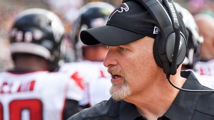 What do Falcons need to do to get to the playoffs?