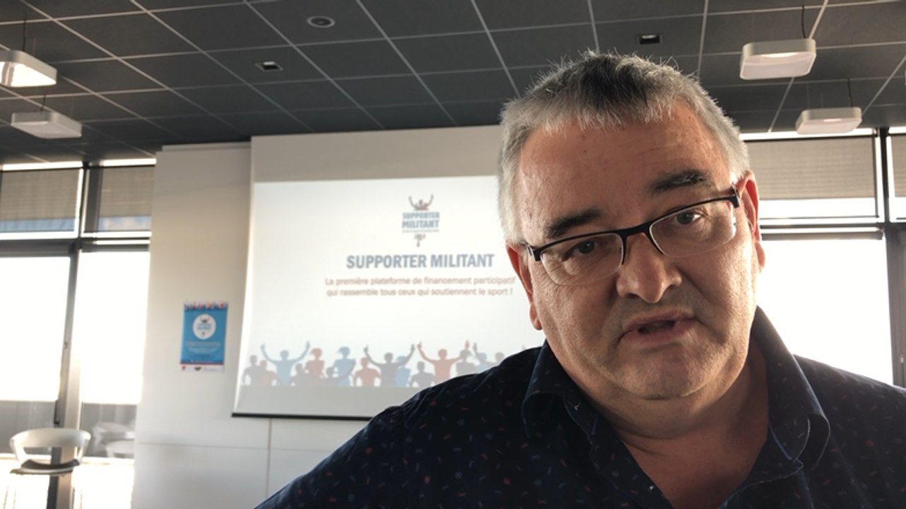 Supporter militant, une nouvelle façon de financer les clubs sportifs