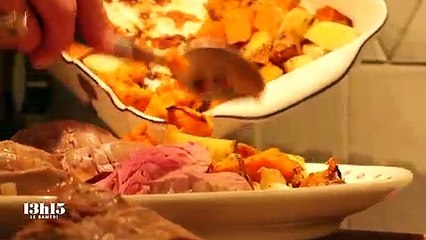 "C'est plus facile d'être anticonformiste quand on est chez papa-maman"... à 25 ans