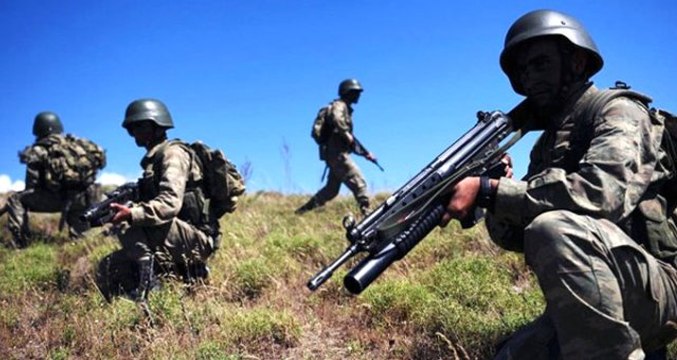 PKK'ya Ağır Darbe! Son 3 Haftada, 2'si Gri Listede Olmak Üzere 59 Terörist Etkisiz Hale Getirildi