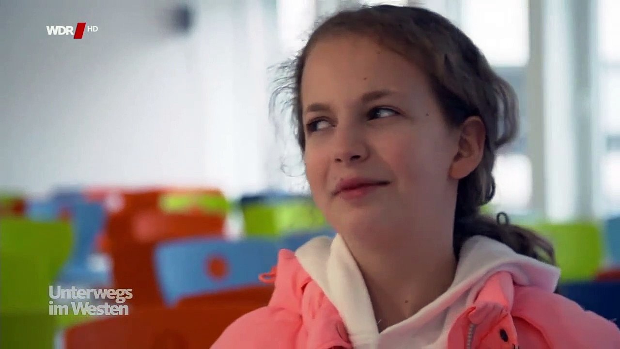 „Sobald wir Angst haben, gehen wir' - Juden in Deutschland | Dokumentarfilm