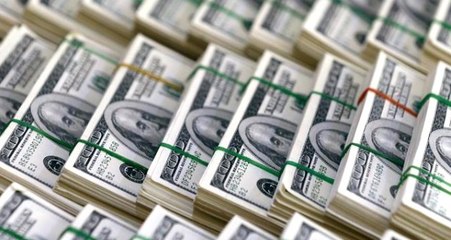 Merkez Bankasının Resmi Rezerv Varlıkları 100,1 Milyar Dolara Yükseldi