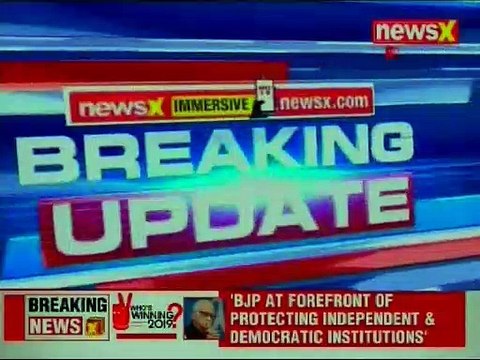 Lal Krishna Advani thanks Gandhinagar Voters; Lok Sabha Elections 2019