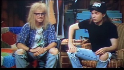 Movie Trailer- Leprechaun