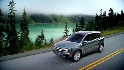 2019 Volkswagen Tiguan Vs. 2019 Toyota RAV4 - Near the San Jose, CA Area