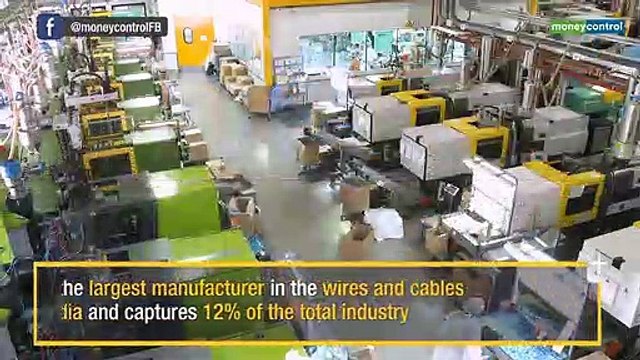 Polycab India's Rs 1,346-cr IPO opens on April 4; 10 things to know