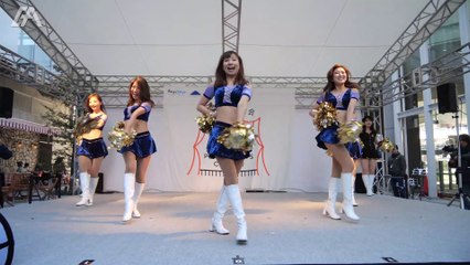 TOMIN PERFORMAER'S CORNER Cheer Dance Unit "LifeTy" vol.1