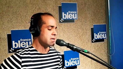 La Playlist de France Bleu Lorraine le live avec MR YAZ : Back to the roots