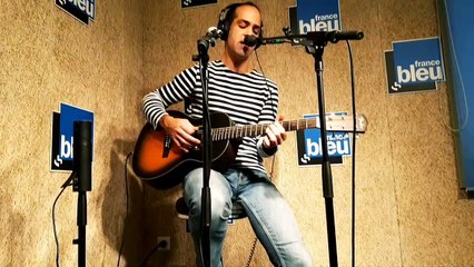 La Playlist de France Bleu Lorraine le live avec MR YAZ : I know