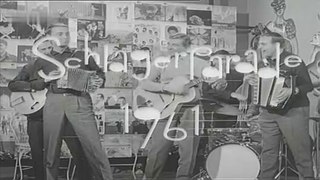 Film Schlagerparade_1961 Teil 1