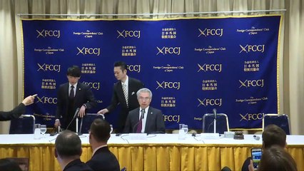 Nouvelle arrestation de Ghosn: réaction de son avocat