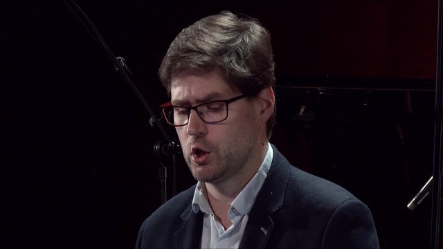 Bach : Cantate BWV 213 - Treues Echo (La Chapelle Rhénane / Terrail / Haller)