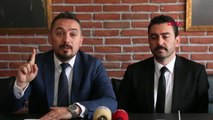 Manisa İyi Parti'den, Yunusemre'deki Seçimlere İtiraz Açıklaması