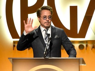 Joyeux anniversaire à Robert Downey Jr. !