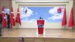 CHP Genel Başkan Yardımcısı Muharrem Erkek Açıklama Yaptı -1
