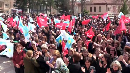 Belediye Başkanı Şahin mazbatasını aldı - BİLECİK