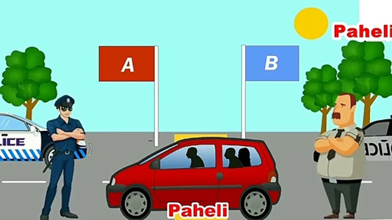 Jasoosi Paheli in Hindi - Riddles in hindi - Viral Paheli - Bughho to Jane