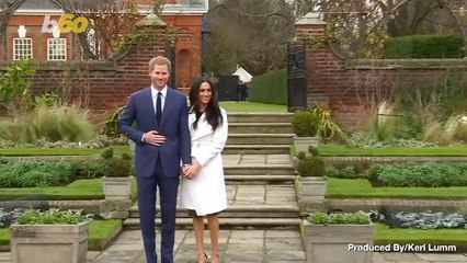 Prince Harry and Meghan Markle's Instagram Account Breaks World Record