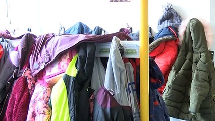 GOODLINES: 5th April 2019