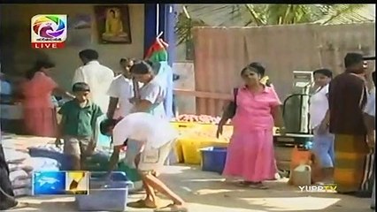 Live at 7 Sinhala News - 04th April 2019