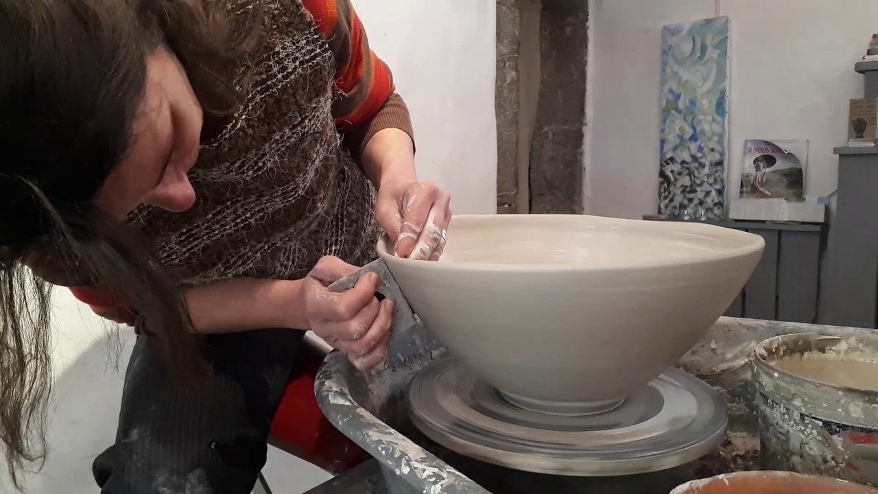 Savoie / Métiers d’arts : les artisans dévoilent leurs secrets de fabrication