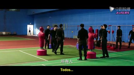 [Español] Te ves deliciosa 09 | Chico super dulce amor 2019