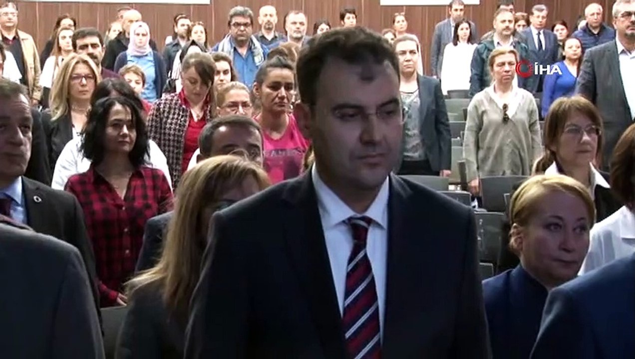 Halk Sağlığı Genel Müdürü Kara: 'Kanserin tadını bilen var mı?'