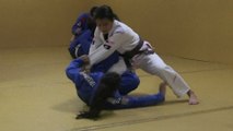 Jiu-jitsu world champion fights Philippines’ sex abuse problem