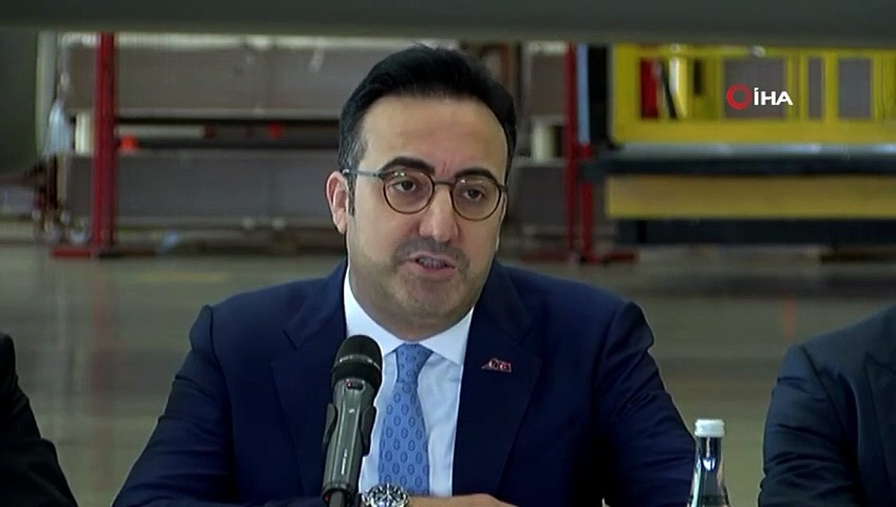 İstanbul Havalimanı’na ‘Büyük Göç’ Bu Gece Başlıyor