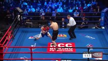 Denis Khamatov vs Gasan Gasanov (23-03-2019) Full Fight 720 x 1280