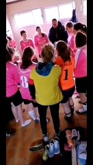 SENIORS F : victoire face à Landrethun