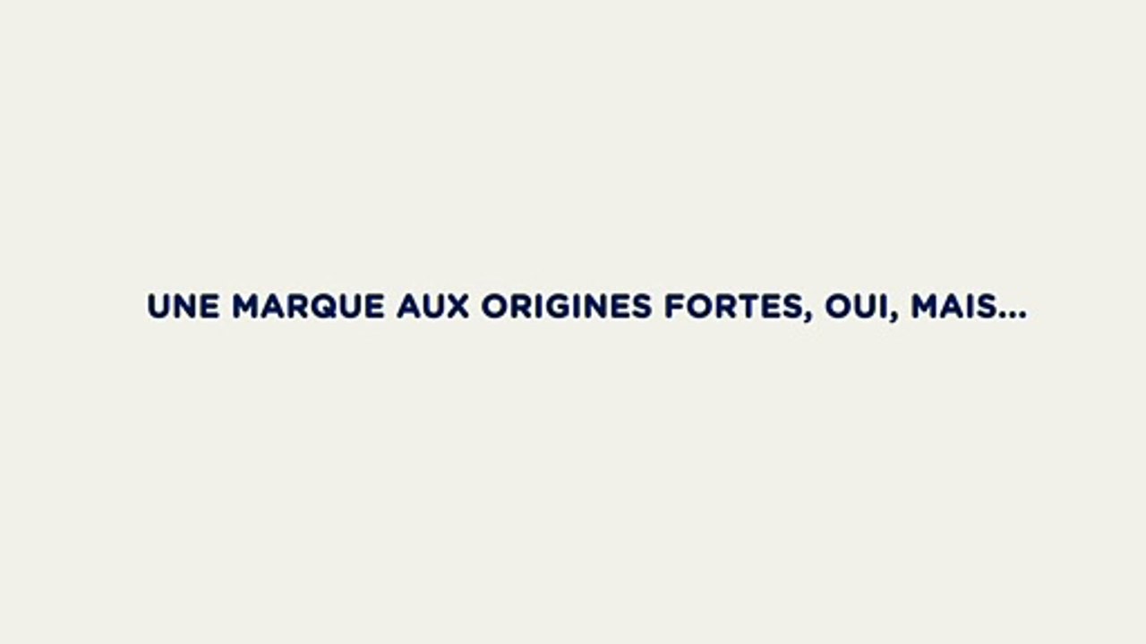 L'Origine