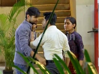 UDAAN | Sameer Shares, Why His Sister Fight with Him | उड़ान