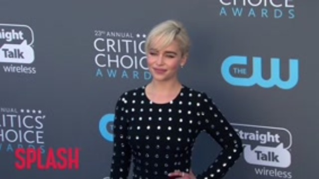 Emilia Clarke's 'Epic' Game Of Thrones Romance