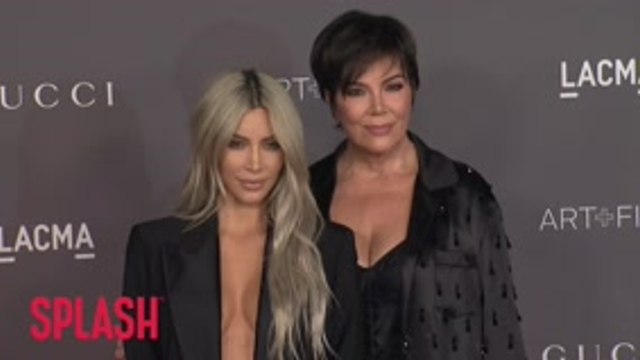 Kim Kardashian West: Kris Jenner Taught Me To Negotiate