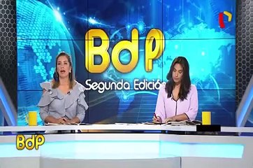 Premier del Solar solicita hoy voto de confianza ante el Pleno del Congreso