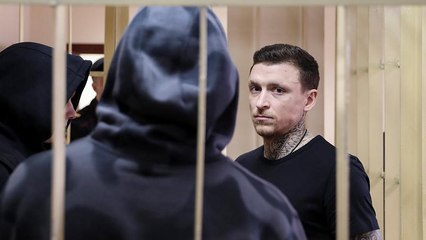 Παραμένουν στη φυλακή Κοκόριν και Μαμάεβ