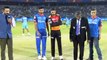 IPL 2019 DC vs SRH: Sunrisers  Hyderabad Opt to Bowl, Williamson misses out | वनइंडिया हिंदी