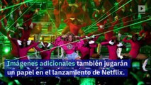 Informes indican que Beyoncé está trabajando en un especial de Netflix