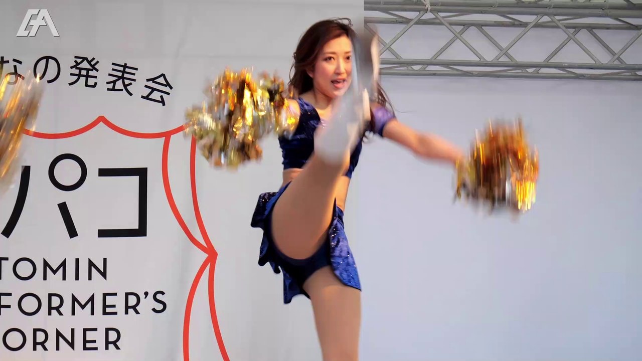 TOMIN PERFORMAER'S CORNER Cheer Dance Unit "LifeTy" vol.2