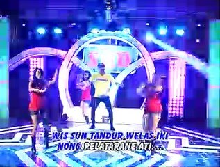 Demy - Nandur Welas [Official Music Video]