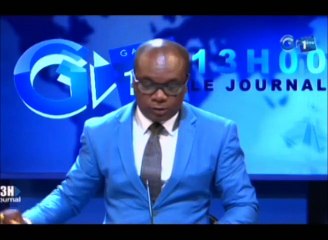 RTG/Insécurité à Franceville - Deux trafiquants d’armes dans les mailles de la justice