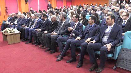 Hakim ve Savcı Adaylarının Şiir Dinletisi