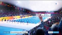 Paris 2024 : de nombreuses promesses d'emploi