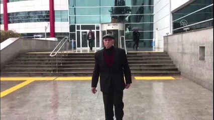 41 Yıl Sonra Ortaya Çıkan Mehmet Amcanın Kimlik Mücadelesi