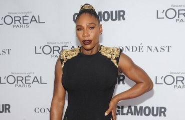 Serena Williams: Duchess Meghan will be the best mom