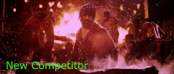 Madan Gowri vs New Competitor - Gajaji