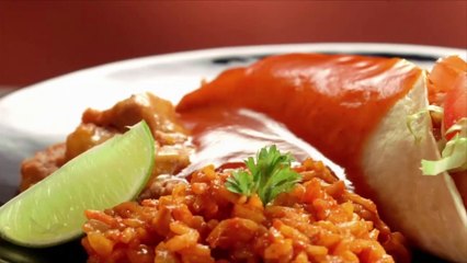 7 Fun Facts for National Burrito Day